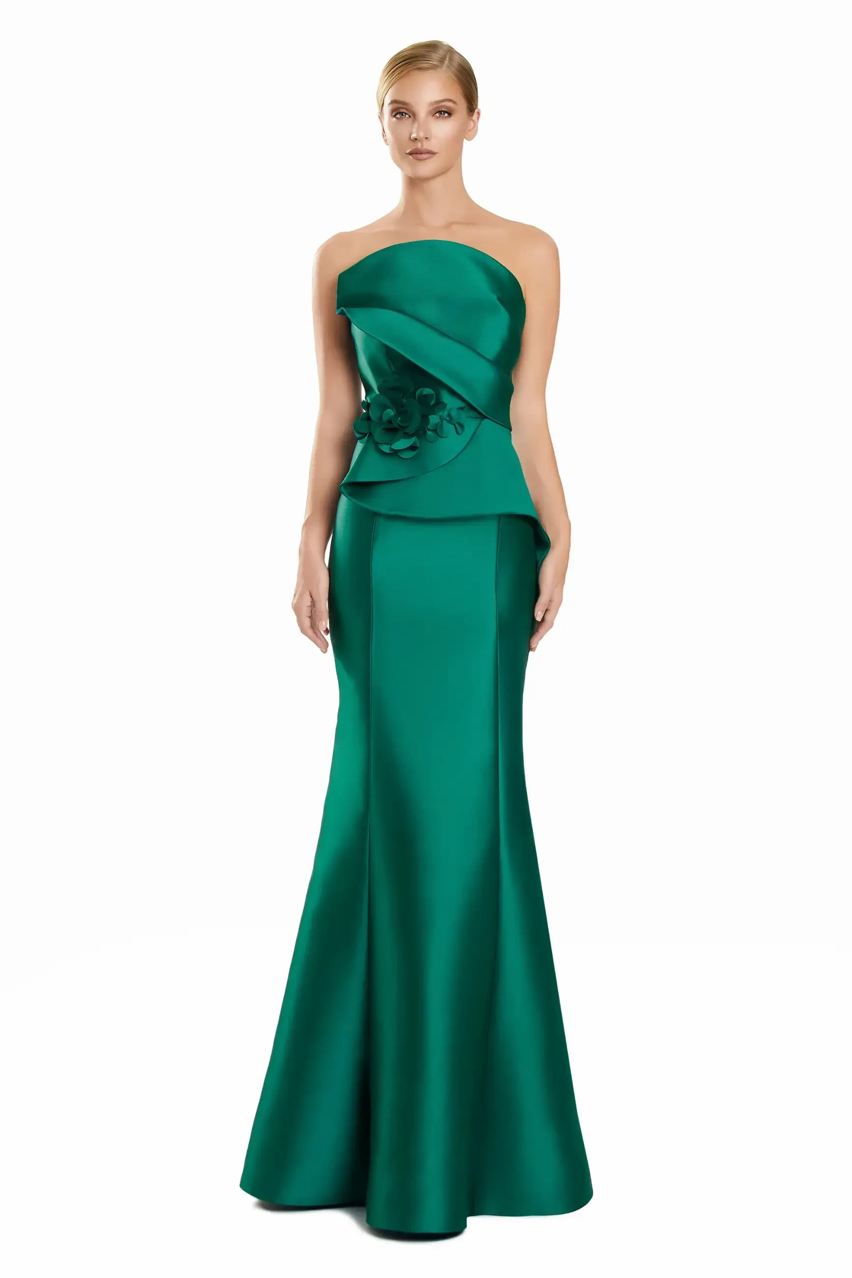 Timeless Elegance: Spotlight on Alexander by Daymor’s Mother of the Bride Collection Image