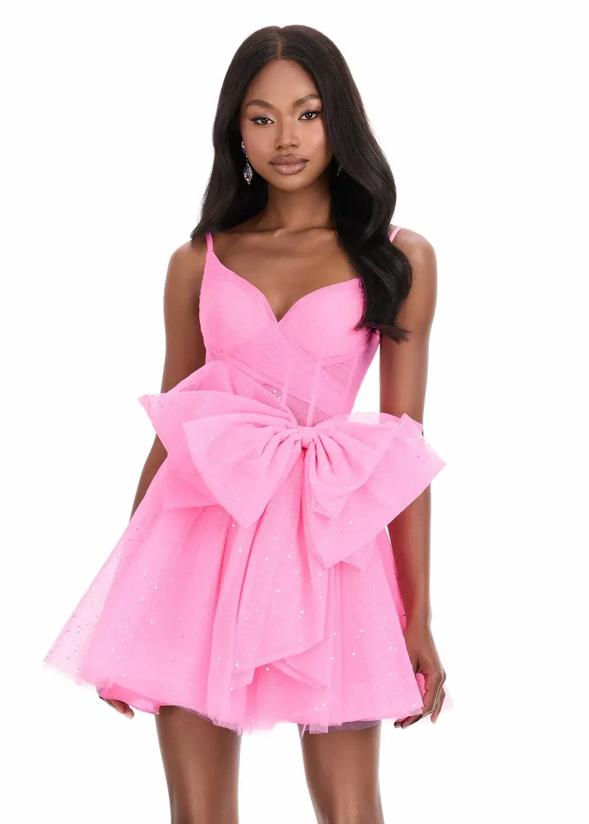 Homecoming Dress Shopping Tips for First-Time Shoppers. Desktop Image