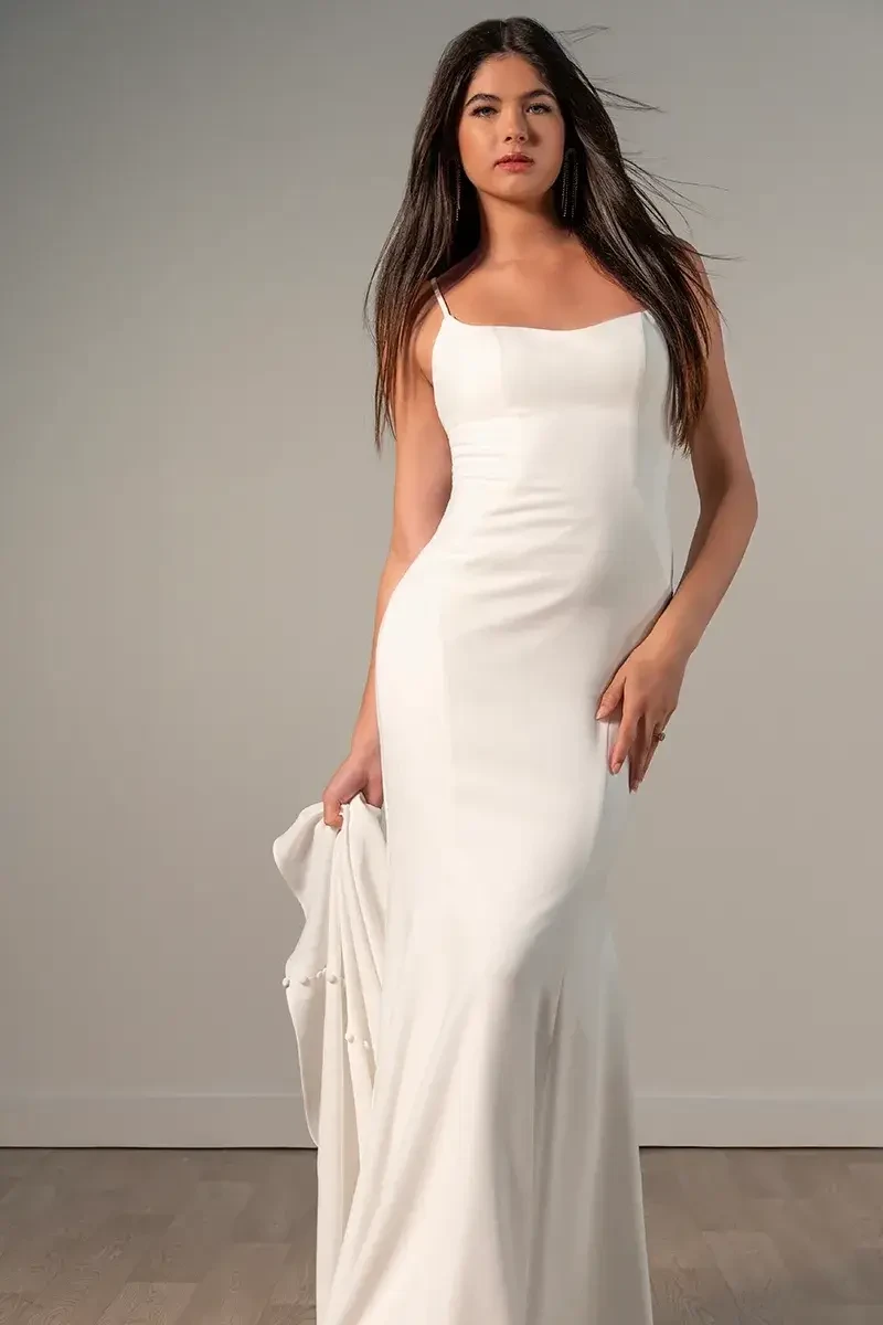 Stella York Bridal Looks We Love from The Bride &amp; Groom Image
