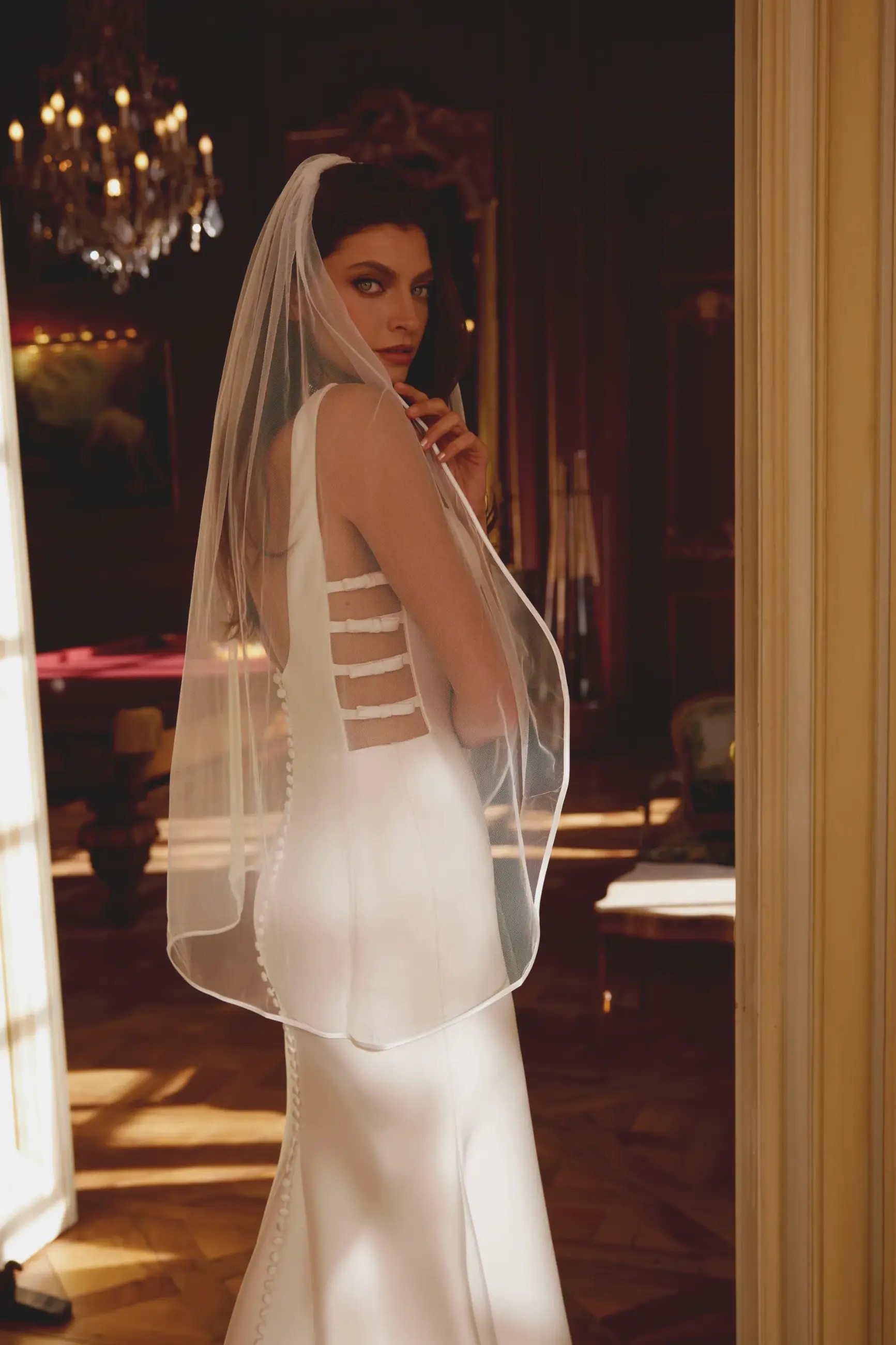 Designer Spotlight: Justin Alexander Image