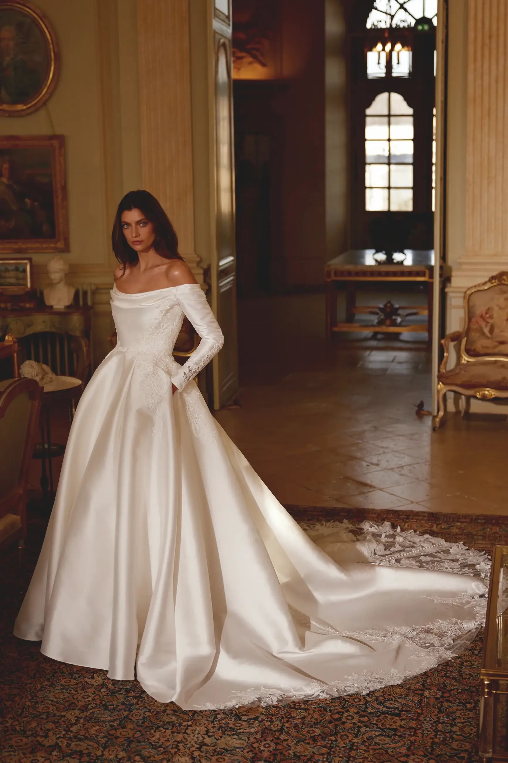 Southern-Inspired Wedding Details: Adding a Personal Touch to Your Mississippi Wedding Image
