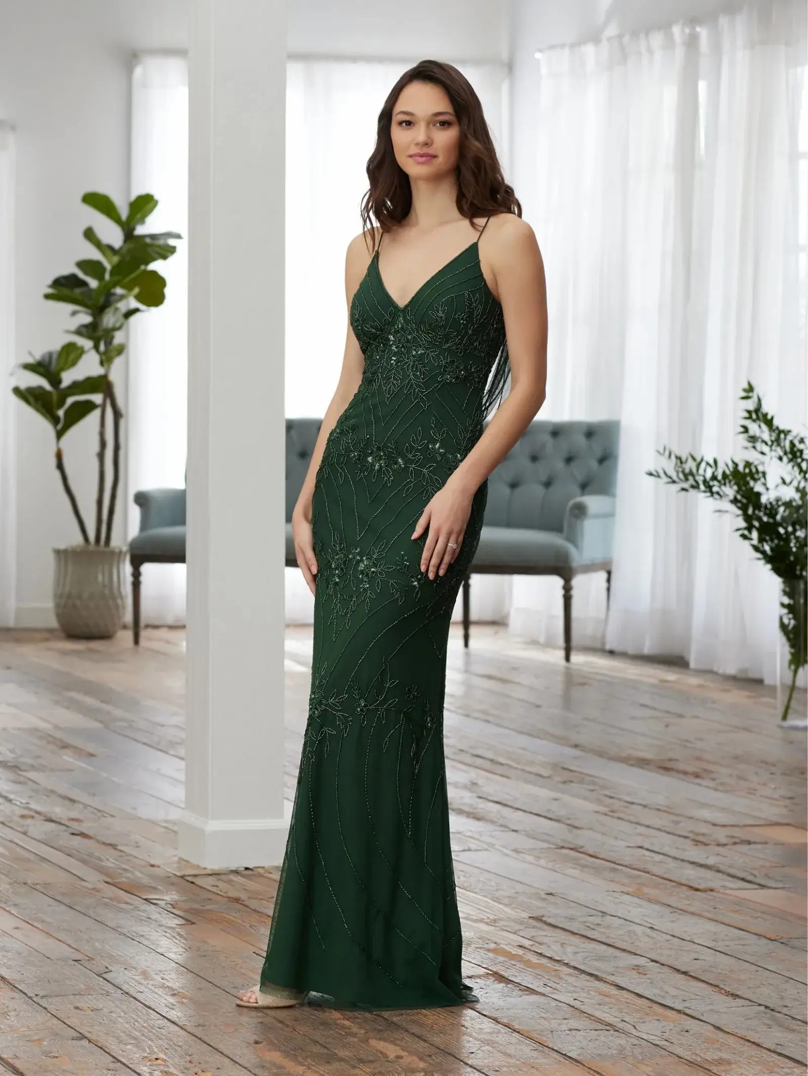 Summer Lovin&#39;: Hottest Bridesmaids Dresses Image