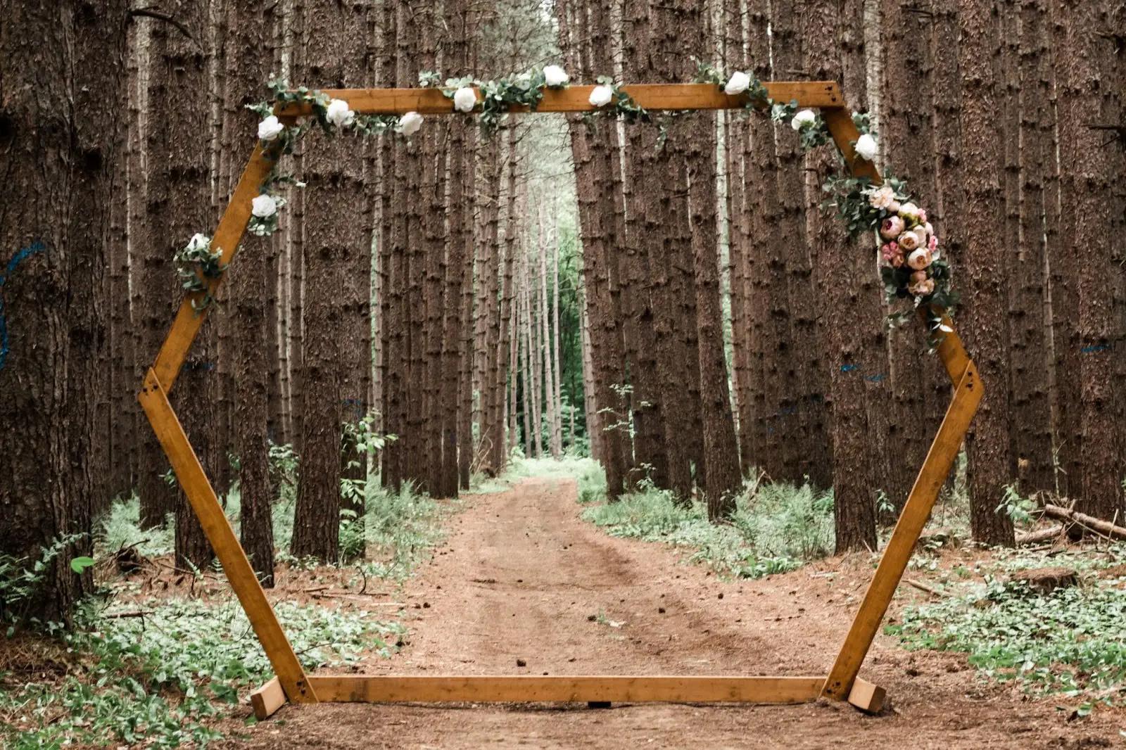 DIY Wedding Projects Image