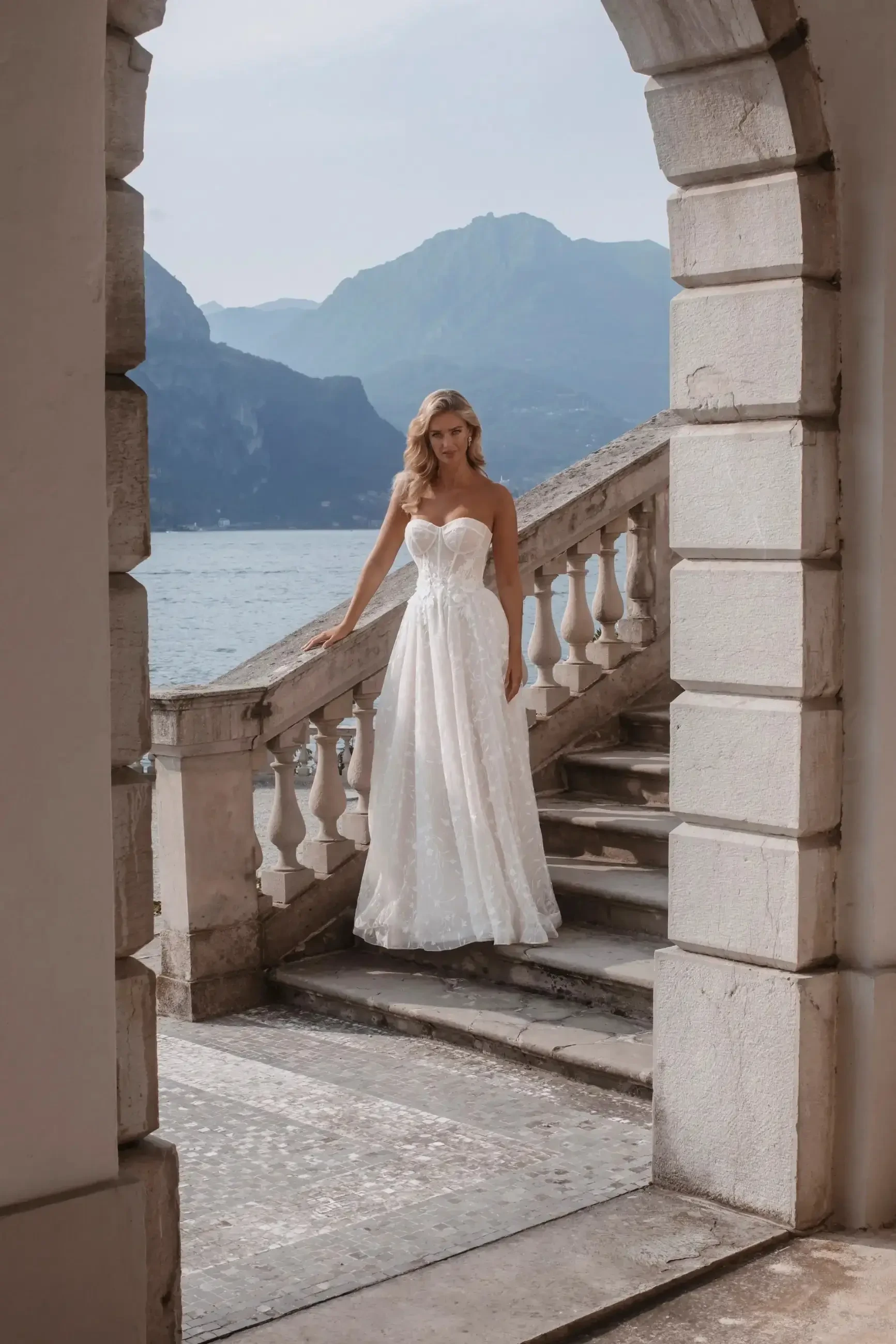 Don’t Miss Our Annual Sample Sale: Incredible Bridal Deals from 15-90% Off! Image