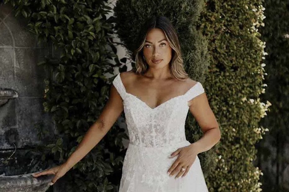 Guide to Bridal Gown Silhouettes: Finding the Perfect Fit Image