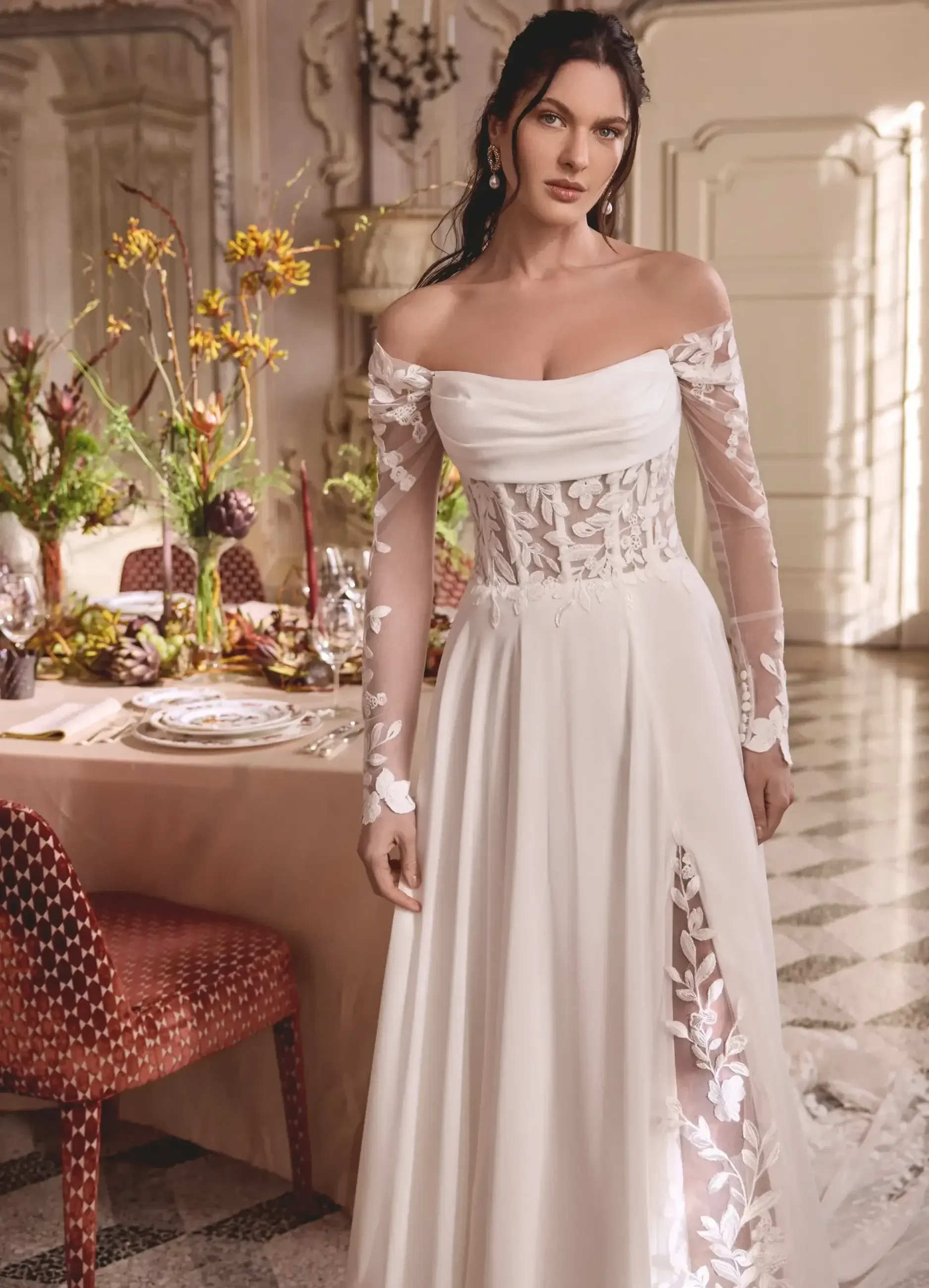 Bridal Sample Sale Main Image
