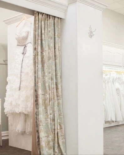 Photo of the showroom interior