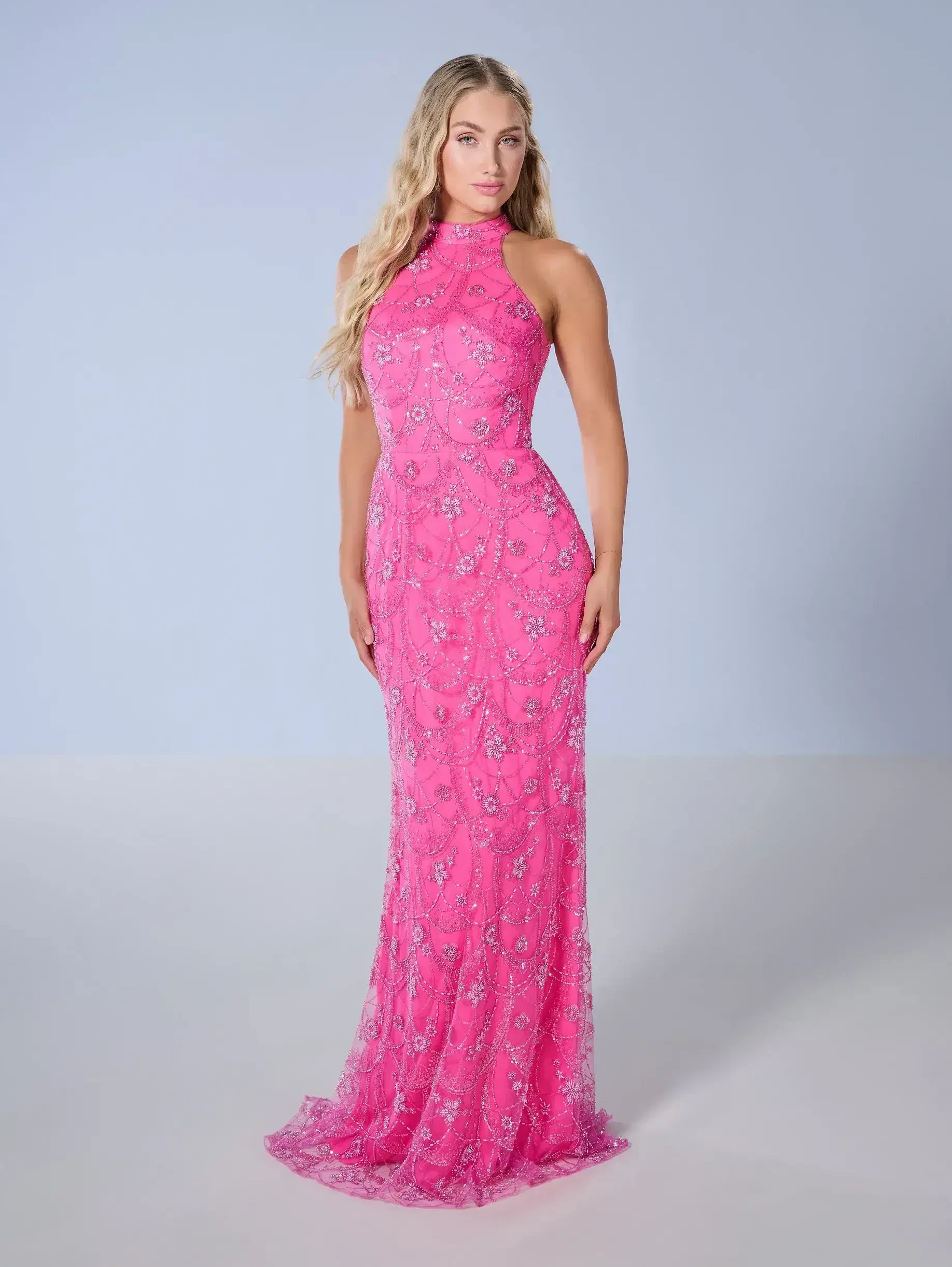 Tiffany Designs