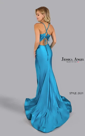Jessica Angel 2631 #4 thumbnail